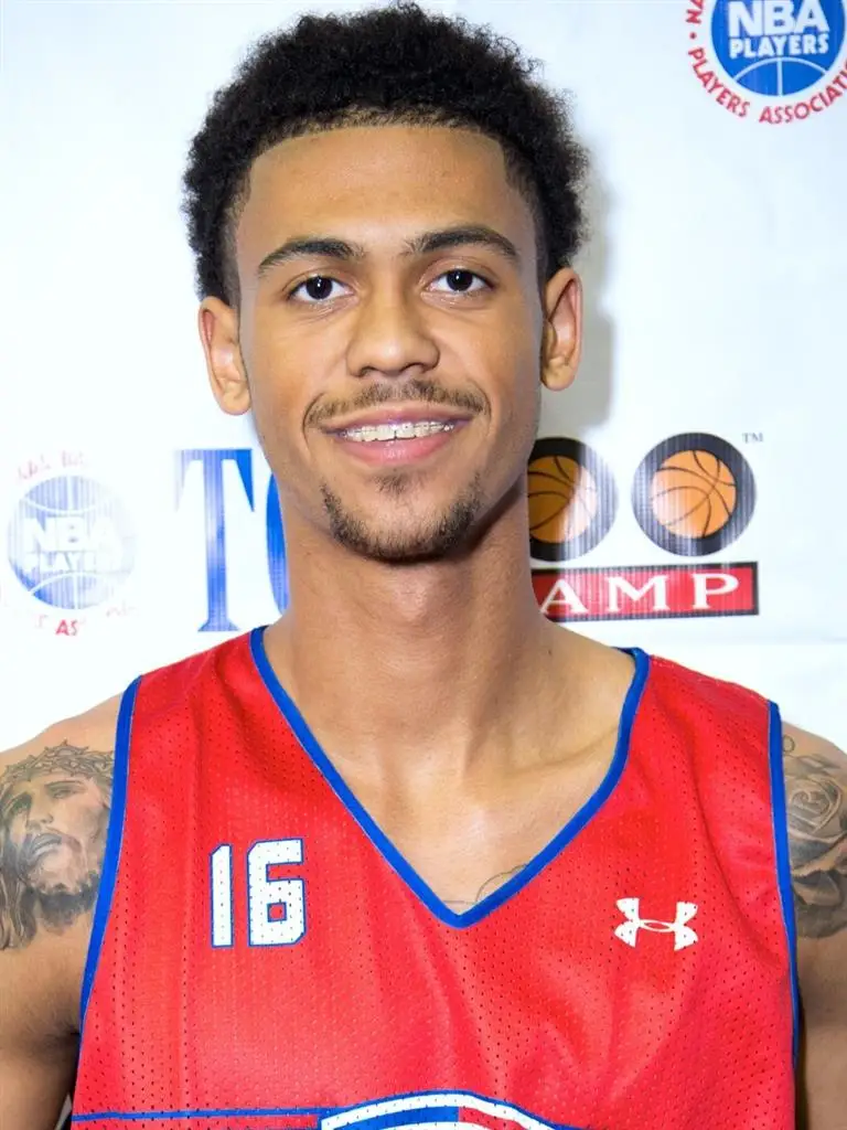 Tyler Dorsey