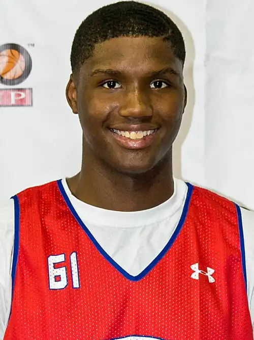 Carlton Bragg