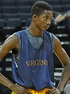 Mamadi Diakite