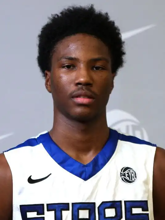 Malik Beasley