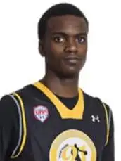 Lagerald Vick