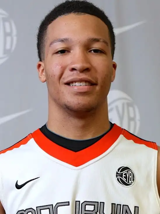 Jalen Brunson