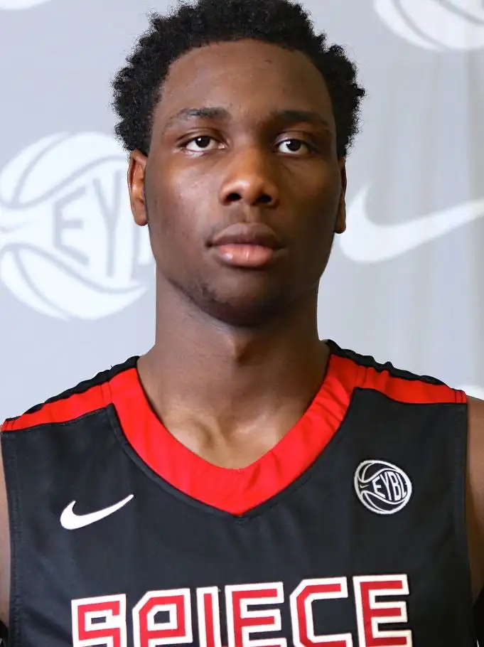 Caleb Swanigan