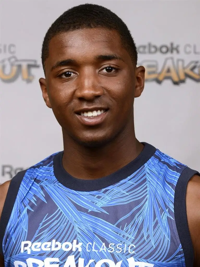 Donovan Mitchell