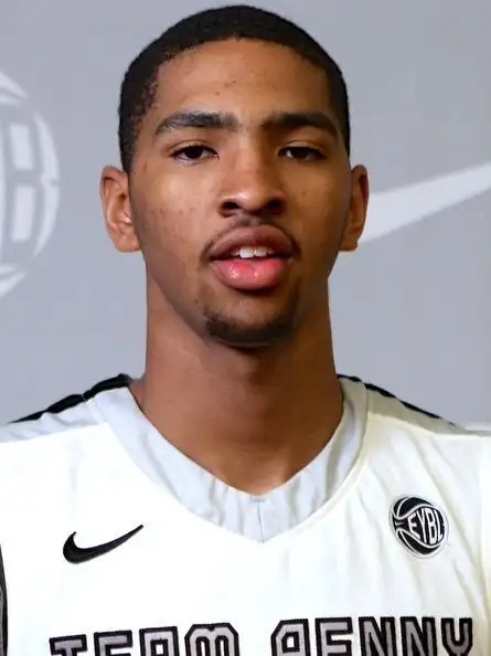 Dedric Lawson