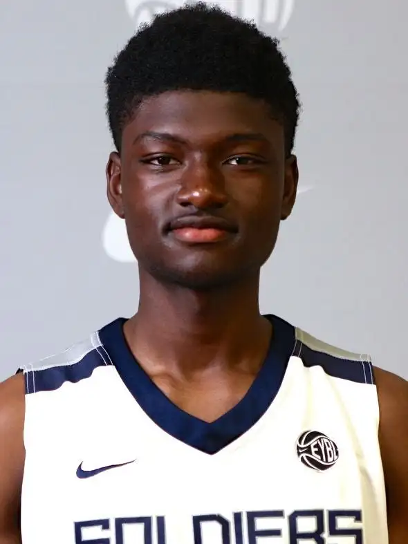 Chimezie Metu