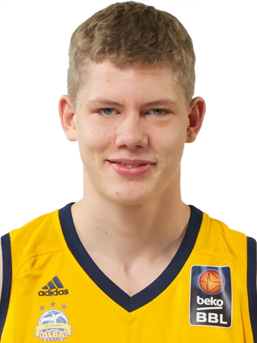 Moritz Wagner