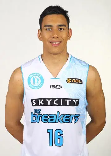 Tai Wynyard