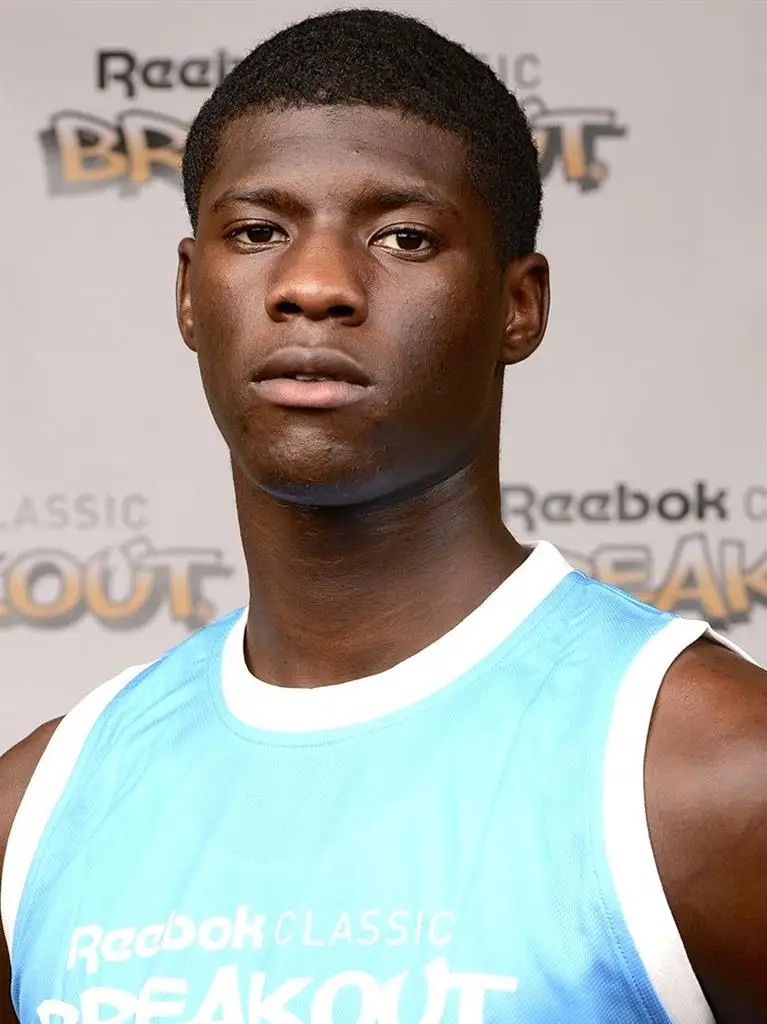 Danjel Purifoy