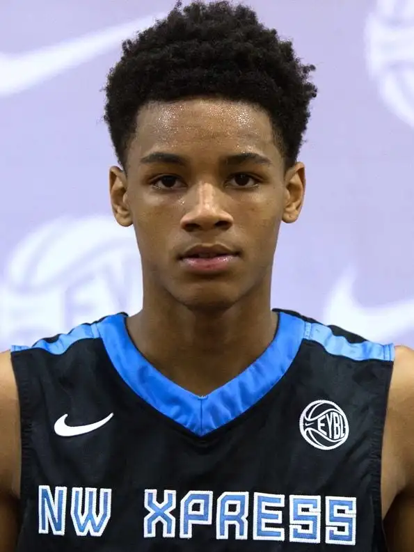 Dejounte Murray