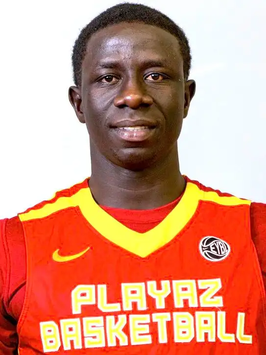 Moustapha Diagne