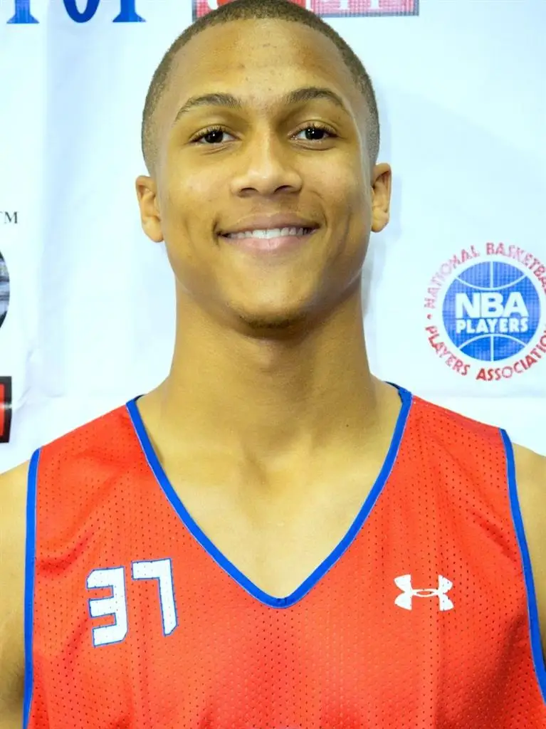 Brandon Sampson