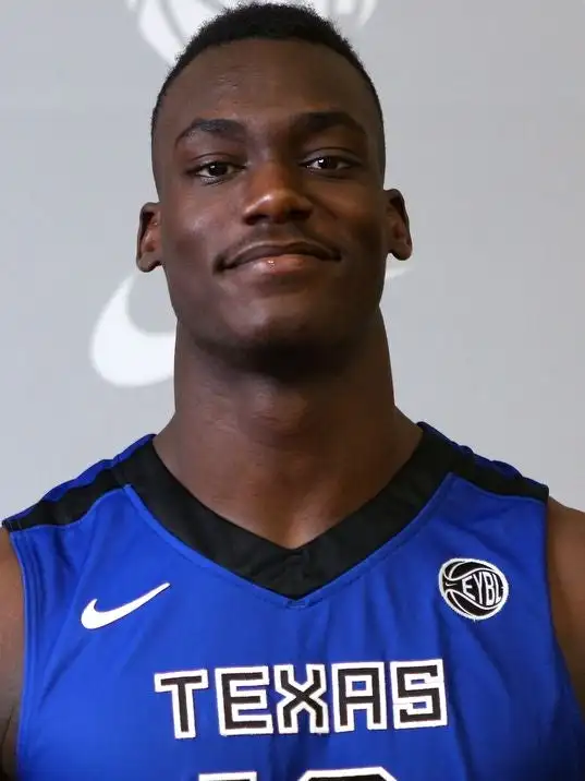 Djery Baptiste