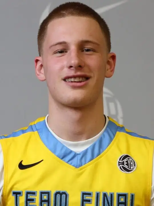 Donte DiVincenzo