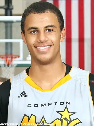 Cameron Walker