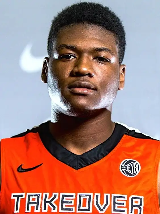 Marcus Derrickson