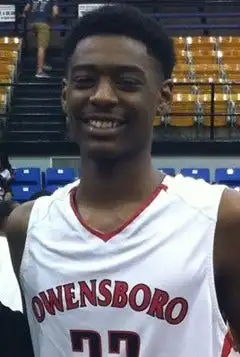 Aric Holman