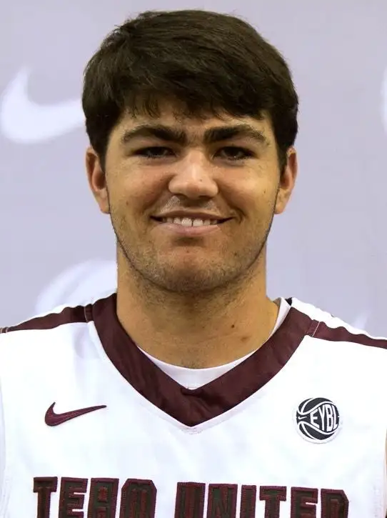 Luke Maye