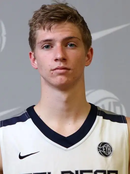 Rex Pflueger