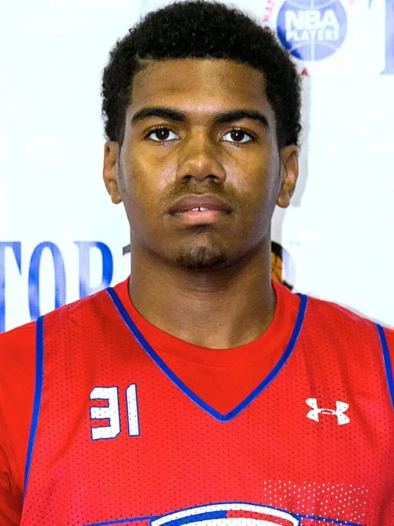 Jacob Evans