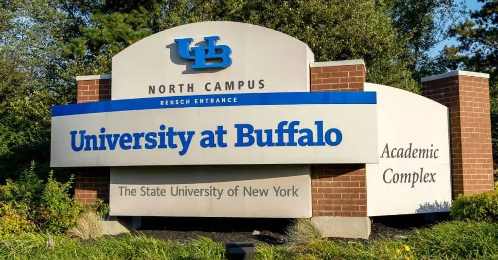 University At Buffalo (SUNY)