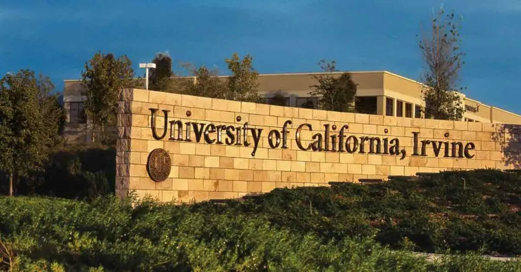 University Of California--Irvine