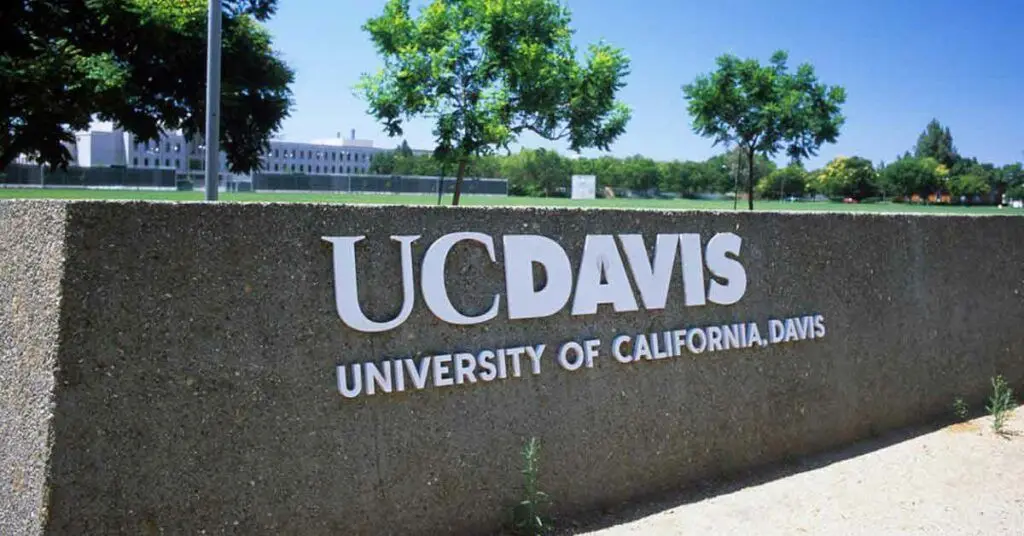 University Of California--Davis