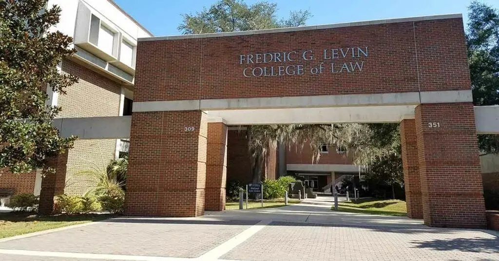 University Of Florida (Levin)