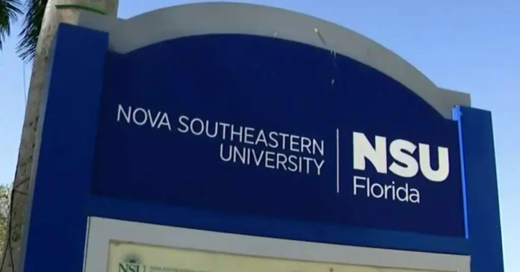 Nova Southeastern University (Broad)