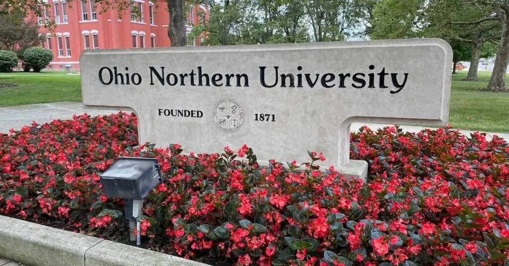 Ohio Northern University (Pettit)