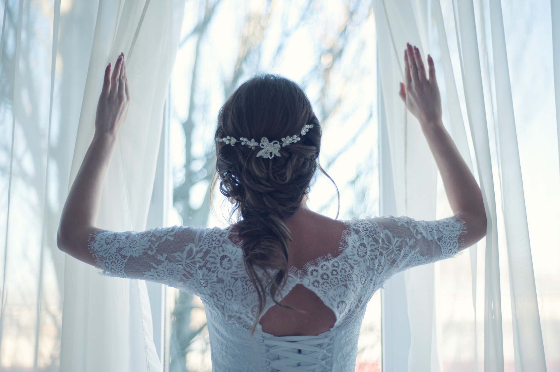 Tips for Introverted Brides on Wedding Day