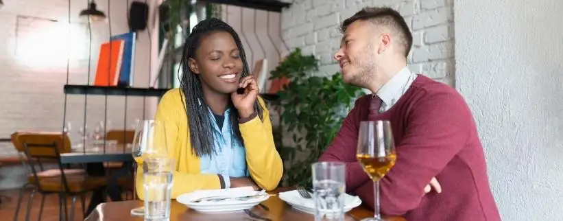 What To Watch Out For On Your First Few Dates