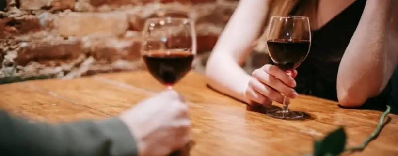 The Best And Worst First Date Spots