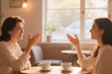 💐 First Date Confidence: How to Leave a Genuine, Lasting Impression