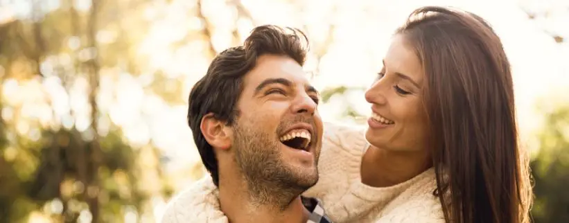 10 signs you're compatible with your date