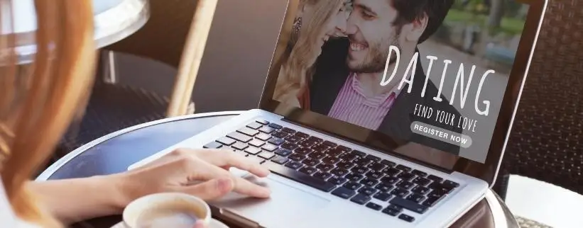 why online dating is worse than a horror movie