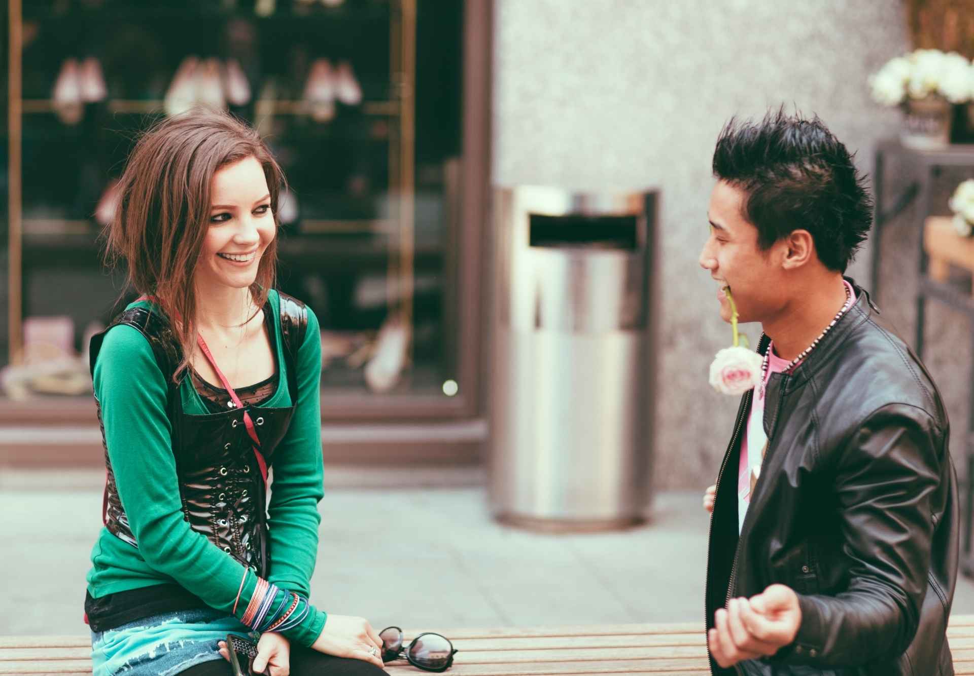 10 Surefire Ways To Tell If You're In Love