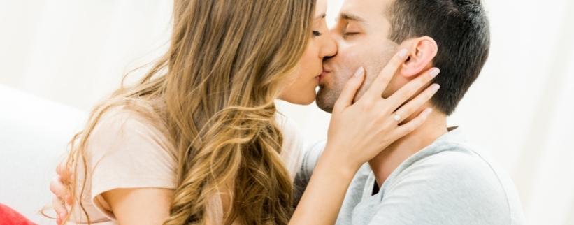 Understanding The Different Kisses And What They Mean