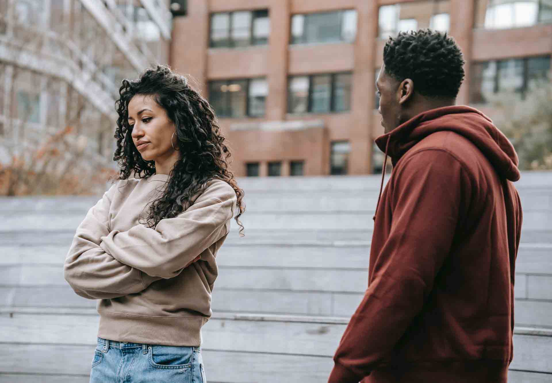 Reasons and Signs That Your Relationship is Boring