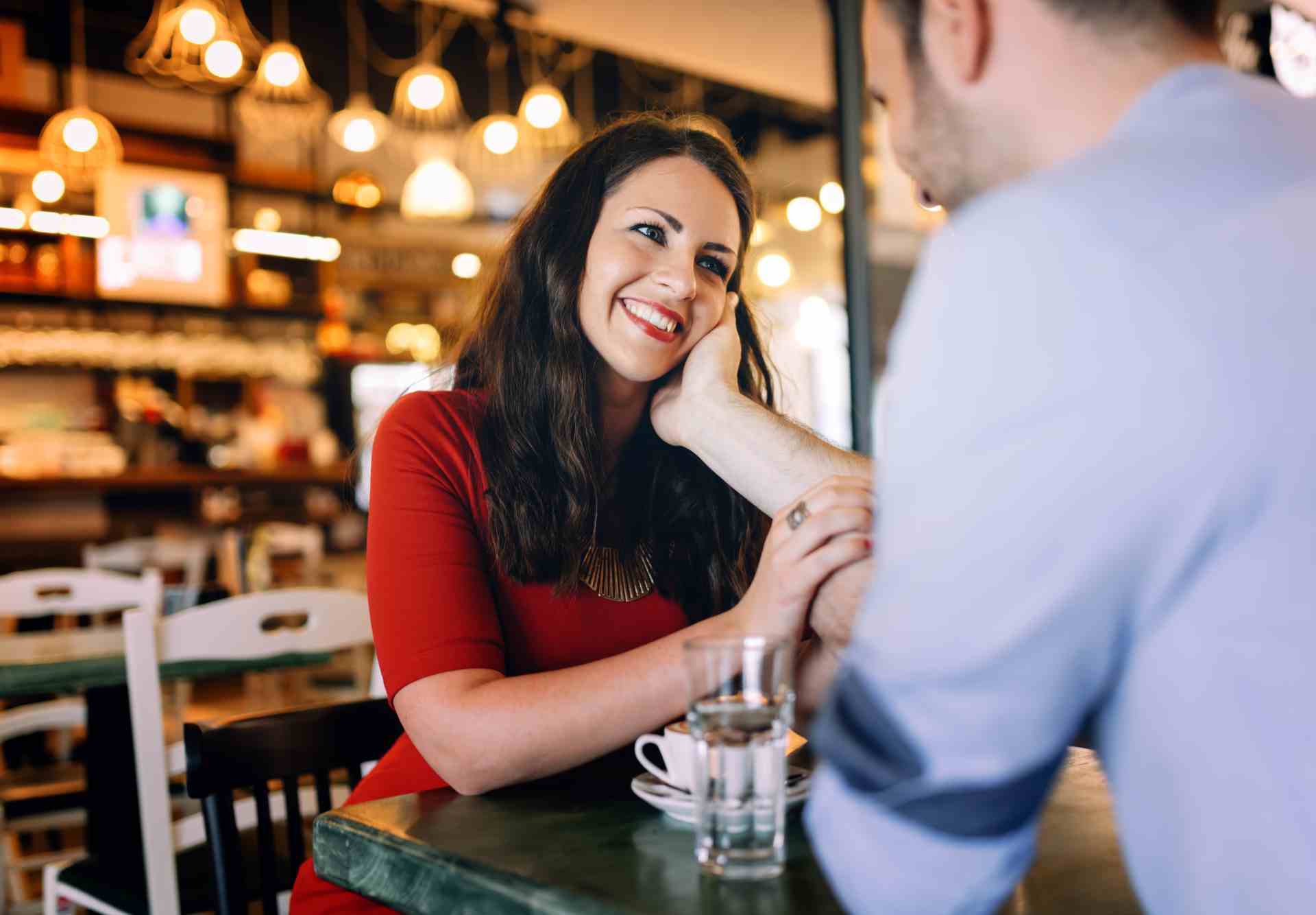 First Date Outfits