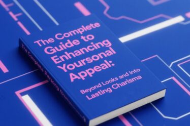🌟 The Complete Guide to Enhancing Your Personal Appeal: Beyond Looks and Into Lasting Charisma