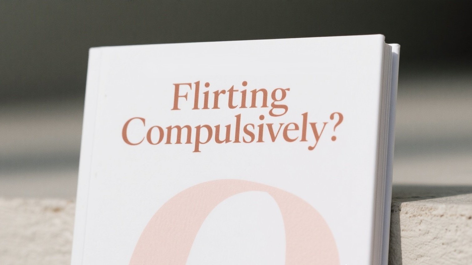 💔 Flirting Compulsively: How to Handle a Partner Who Can’t Stop Flirting
