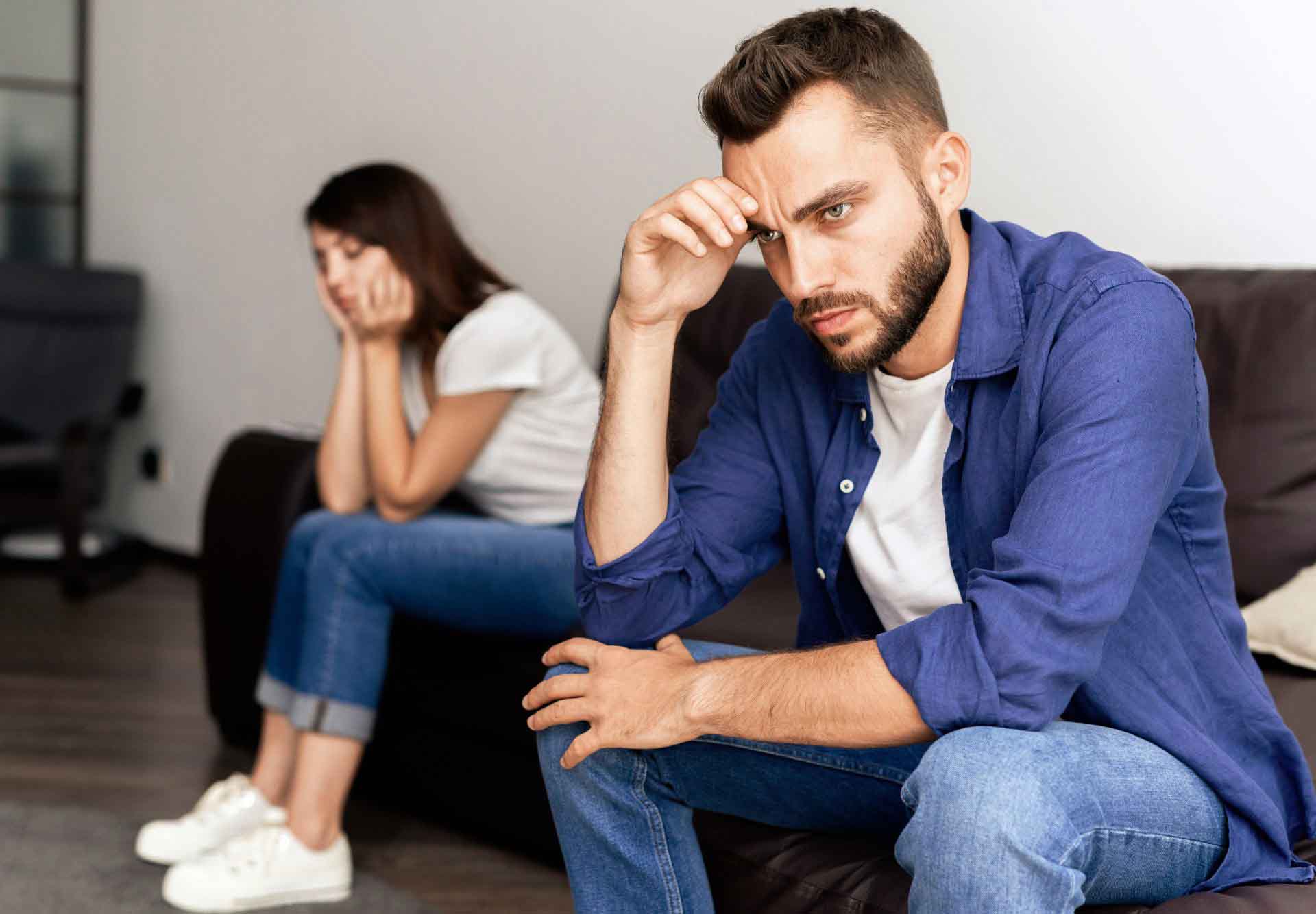 Things a Cheater Must Do To Regain Their Partner's Trust