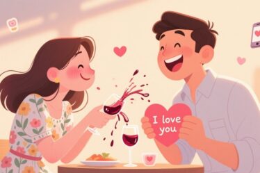 💞 Cute, Clumsy, and Totally Irresistible: Awkward Date Moves That Turn Out Adorable
