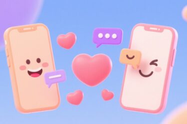 💌 Texting Chemistry 101: How to Flirt Over Text and Win Someone’s Heart 😉📱