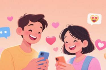 💬 The Art of Effortless Flirting: Turning Crushes into Connections