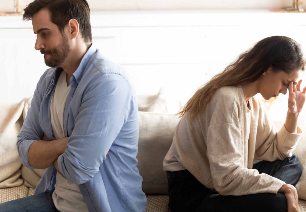 What to Do When You Meet an Ex-One-Night Stand