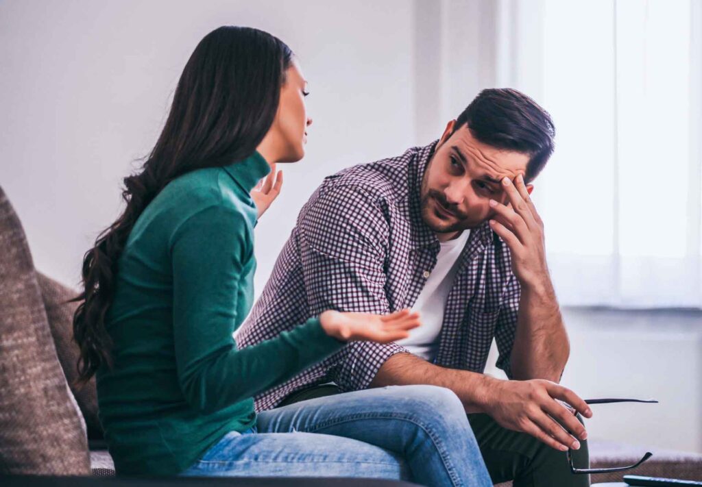 Difficult Conversations You Must Have With Your Partner