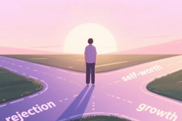 💔 "I Feel Worthless After My Breakup" – Why It Happens & How to Reclaim Your Self-Worth ✨