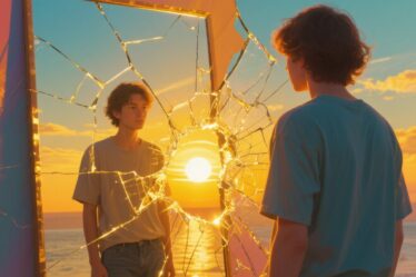 💔 How to Rebuild Self-Esteem After a Breakup: 5 Science-Backed Strategies 🌱✨